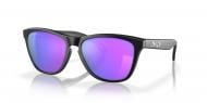 Сонцезахисні окуляри Oakley 9013H655 FROGSKINS PRIZM VIOLET