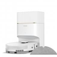 Робот-пылесос моющий DREAME D20 Pro Plus white