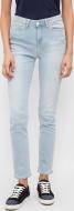 Джинсы Tommy Hilfiger PARIS HW SHIRLEY WW0WW17937-911 р. 29-34 синий