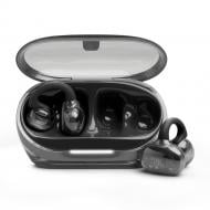 Bluetooth-гарнитура JBL Soundgear Clips ghost black (JBLSNDGEARCLBLK)