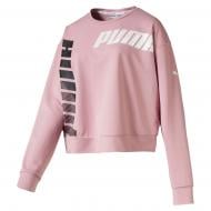 Світшот Puma MODERN SPORT Crew Sweat 58007814 р. XS рожевий