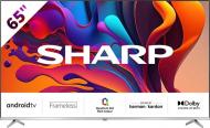 Телевизор Sharp 4T-C65FP2EL2AB