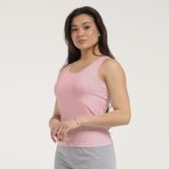 Майка женская Vivioji MKW-24-2 р.L пудровый