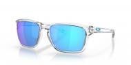 Солнцезащитные очки Oakley 94480457 SYLAS PRIZM SAPPHIRE