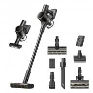 Пылесос аккумуляторный DREAME R10s Pro black