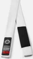 Пояс для джиу-джитсу Peresvit Immortal BJJ Gi Belt 501252-500 р.A2(зріст 183см) белый