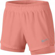 Шорты Nike NK 10K 2IN1 SHORT CK1004-854 р. XL