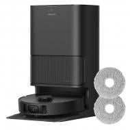 Робот-пилосос мийний DREAME L40 Ultra CE Black black