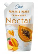 Мыло жидкое Shik Nectar Папайя і манго 460 мл Мыло жидкое Shik Nectar Папайя і манго 460 мл