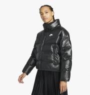 Куртка женская Nike TF CITY JKT DH4079-010 р.S черная