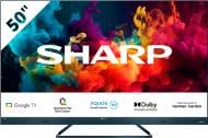 Телевізор Sharp 4Т-С50FQ5EM2AG