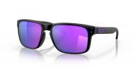 Солнцезащитные очки Oakley 9102K655 HOLBROOK PRIZM VIOLET