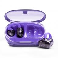 Bluetooth-гарнитура JBL Soundgear Clips ghost purple (JBLSNDGEARCLPUR)