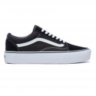 Кеды Vans OLD SKOOL PLATFORM VA3B3UY28 р.36 черный