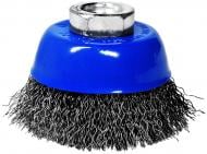 Щетка чашечная 60 мм M14 S S&R 135-130-061