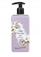 Мыло жидкое Shik Nectar Хлопок 450 мл Мыло жидкое Shik Nectar Хлопок 450 мл
