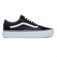 Кеды Vans OLD SKOOL PLATFORM VA3B3UY28 р.37 черный