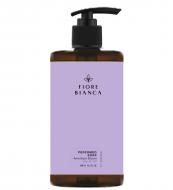 Мыло жидкое Fiore Bianca Amethyst Bloom 450 мл