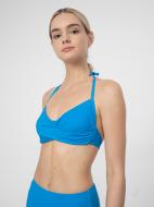 Бра 4F 4FSS23UBKTF027-33S р.M голубой