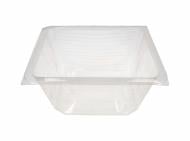 Поддон для ванночки Hardy для ведра 8 л 22,5x28,5x17,5 см