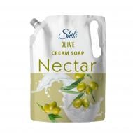 Мыло жидкое Shik Nectar Оливковое 1500 мл Мыло жидкое Shik Nectar Оливковое 1500 мл