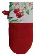 Рукавица Вишни 15x29 см La Nuit