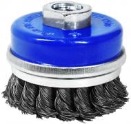 Щетка чашечная 65 мм M14 ST S&R 135-235-065