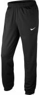 Брюки Nike Y NK PANT LIBERO KNIT 588455-010 р. M черный