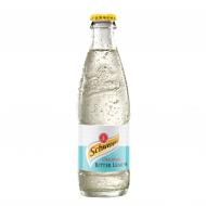 Безалкогольный напиток Schweppes Битер лимон 0,25 л (40822549)