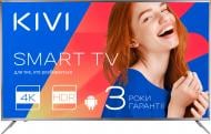 Телевізор Kivi 40UR50GU Телевізор Kivi 40UR50GU