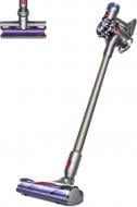 Пылесос аккумуляторный Dyson V8 Motorhead grey