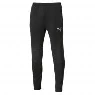 Брюки Puma EVOSTRIPE Pants 58010301 р. S черный