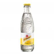 Безалкогольный напиток Schweppes Indian Tonic 0,25 л (40822341)