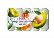 Мило Shik Nectar Авокадо и абрикос 70 г 5 шт./уп. Мило Shik Nectar Авокадо и абрикос 70 г 5 шт./уп.