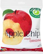 Чипсы фруктовые ТМ GARDEN GADZ оригинальные 40 г