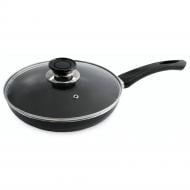Сковорода з кришкою Vincent 26 см VC-4460-26 Сковорода з кришкою Vincent 26 см VC-4460-26