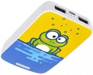 Повербанк Remax Proda 10000 mAh white (PPL-23-SC-B185)