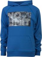 Толстовка Pro Touch David 249379-522 синій