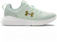 Кроссовки женские демисезонные Under Armour UA W Essential 3022955-400 р.40,5 голубые