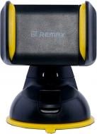 Автодержатель Remax RM-C06 (RM-C06-BLACK)