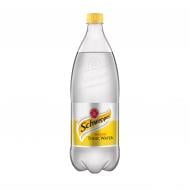 Безалкогольный напиток Schweppes Indian Tonic 1 л (5449000044808)