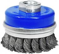 Щетка чашечная 65 мм M14 ST S&R 135-250-065