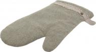 Рукавичка-прихватка Huge Boa 16x33 см хакі Прованс