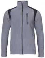 Куртка флисовая Lahti Pro р. XXXL рост 5-6 L4010506 светло-серый