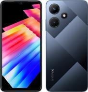 Смартфон Infinix Hot 30i 4/128GB mirror black (X669D)