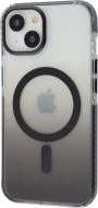 Чохол Proove Shadow Star Case with Magnetic Ring для Apple iPhone 14 black (PCSSIP140002)