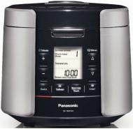 Мультиварка Panasonic SR-TMZ550LTQ