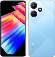 Смартфон Infinix Hot 30i 4/128GB glacier blue (X669D)