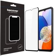 Захисне скло BeCover для для Samsung Galaxy A14 SM-A145/A14 5G SM-A146 (708953) Black