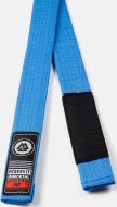 Пояс для джіу-джитсу Peresvit Immortal BJJ Gi Belt 501252-200 р.А1 синій